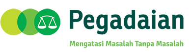Pegadaian logo